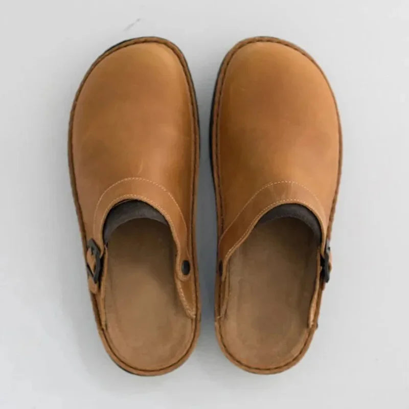 Havu | Mukavat slip-on -kengät arjen tyyliin