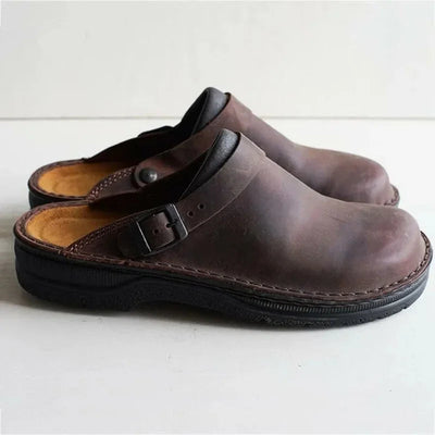 Havu | Mukavat slip-on -kengät arjen tyyliin