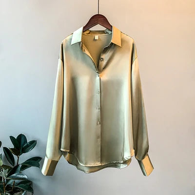 Päivi | Elegantti pusero