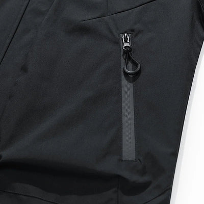 RainDrift | Huputettu Softshell Tuulipuku
