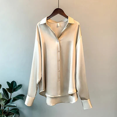 Päivi | Elegantti pusero
