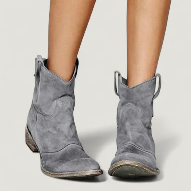 Josefiina | Cowboy-saappaat
