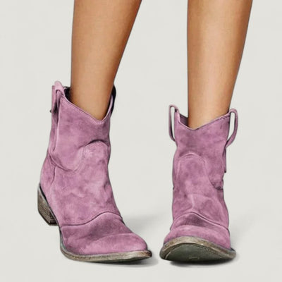 Josefiina | Cowboy-saappaat