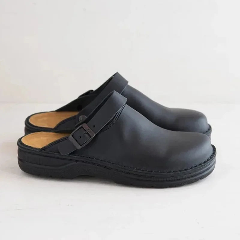 Havu | Mukavat slip-on -kengät arjen tyyliin