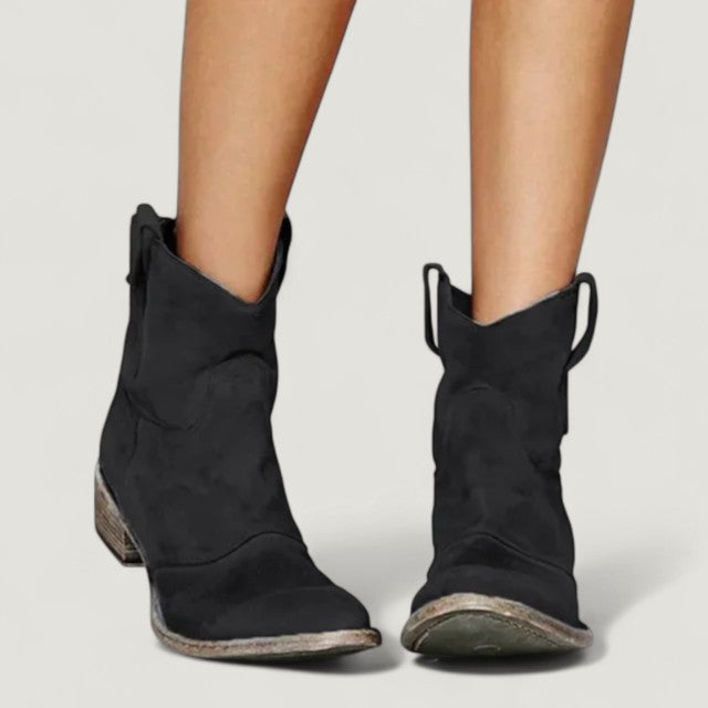 Josefiina | Cowboy-saappaat