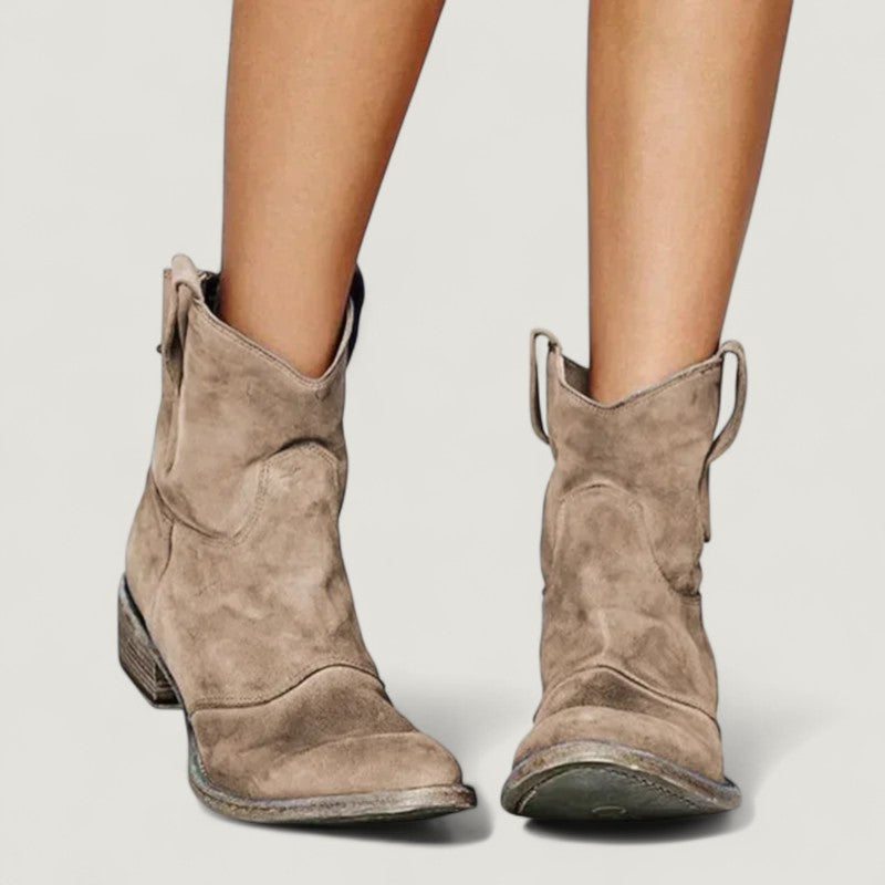 Josefiina | Cowboy-saappaat
