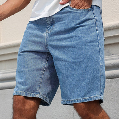 Daavid | Farkkushortsit