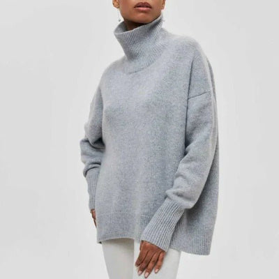 Aija | Ylisuuri turtleneck