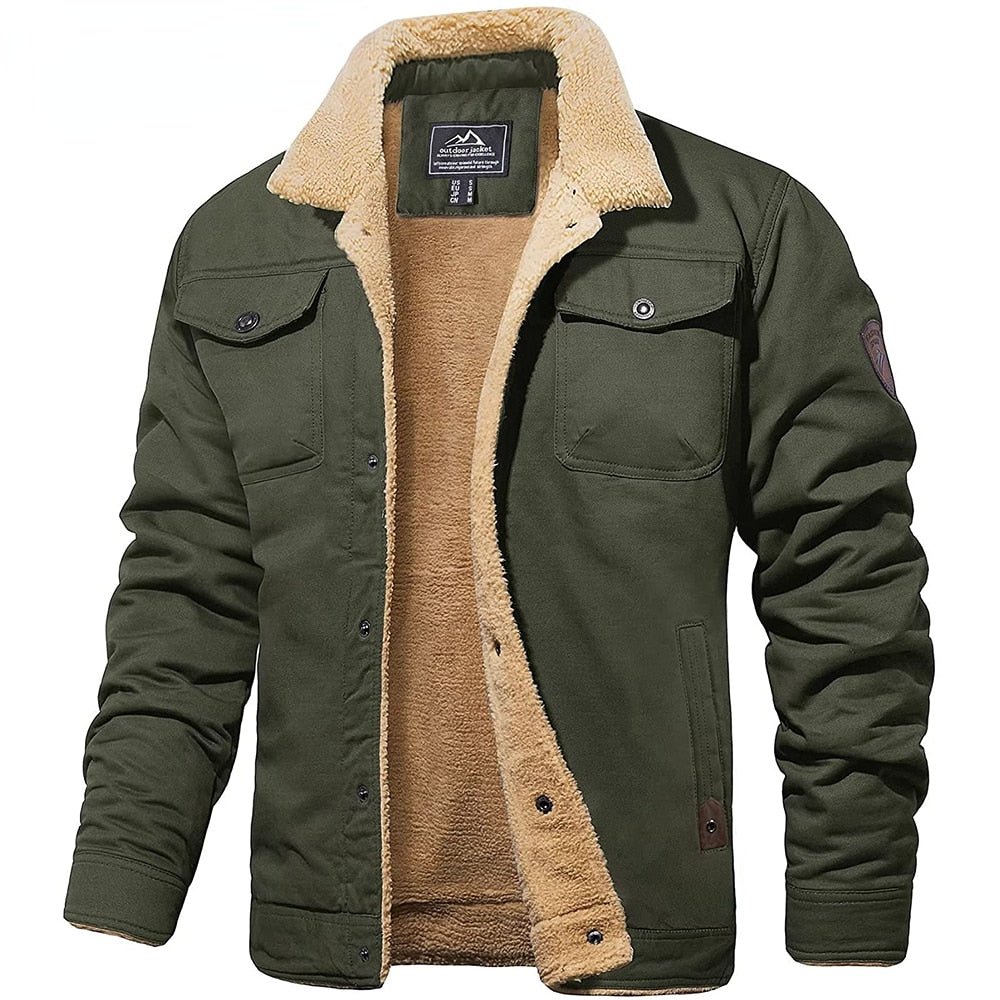 Karita | Blouson-bombertakki