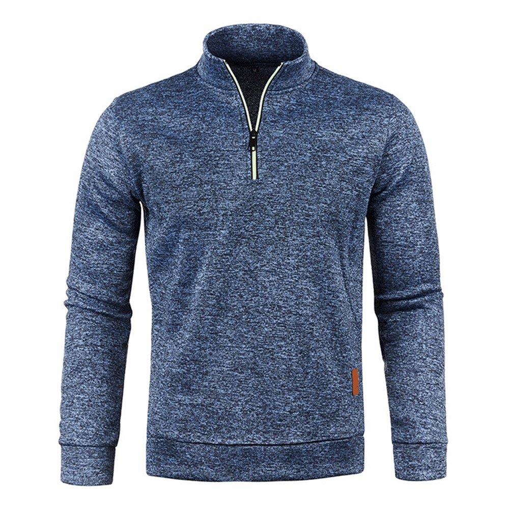 Robin | Mukava miesten fleece-liivi