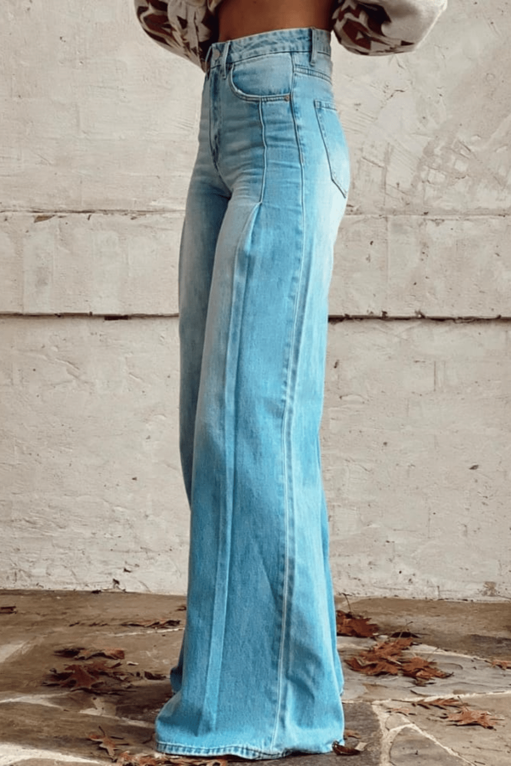Reeta | Boho Vintage Housut