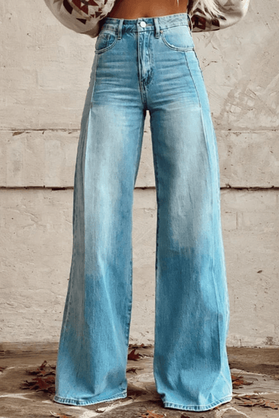Reeta | Boho Vintage Housut