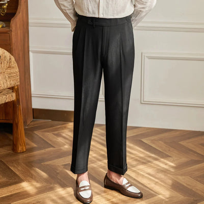 Niklas | Luxe Housut