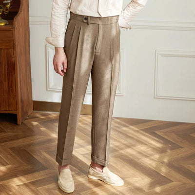 Niklas | Luxe Housut