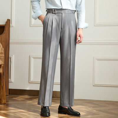 Kristian | Luxe Housut