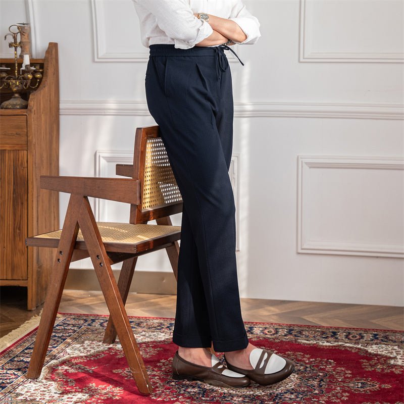 Karri | Elegantti Housut