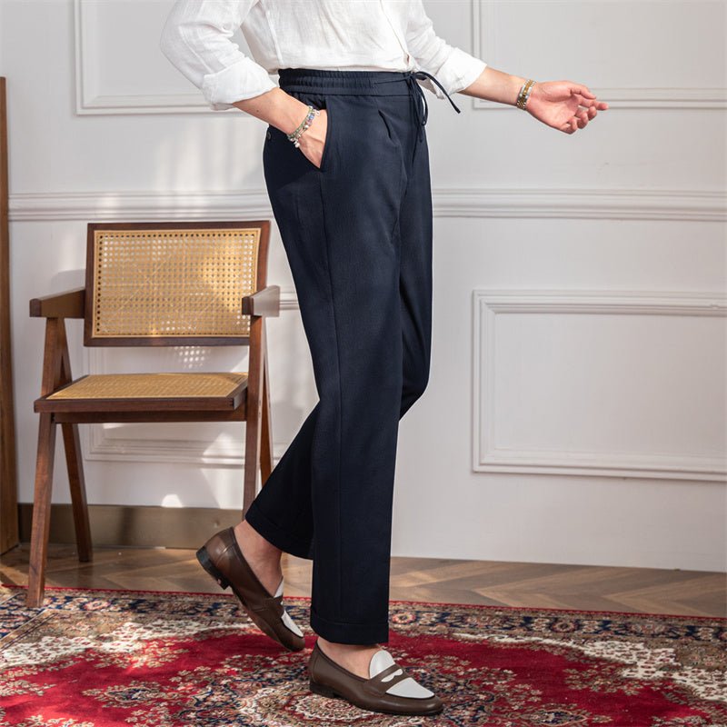 Karri | Elegantti Housut