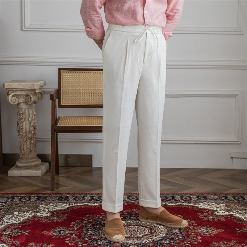 Karri | Elegantti Housut