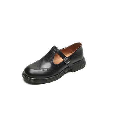 Lorain  | Elegantit nahkakengät