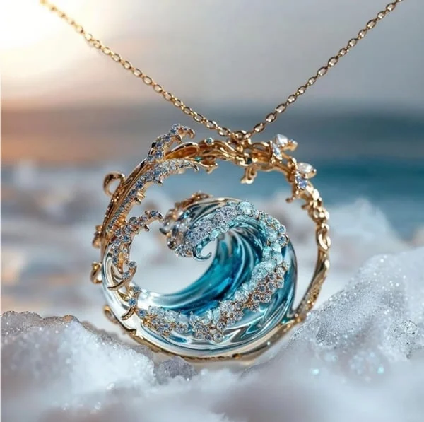 Saimi | Oceans korut
