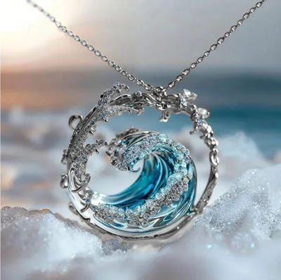 Saimi | Oceans korut