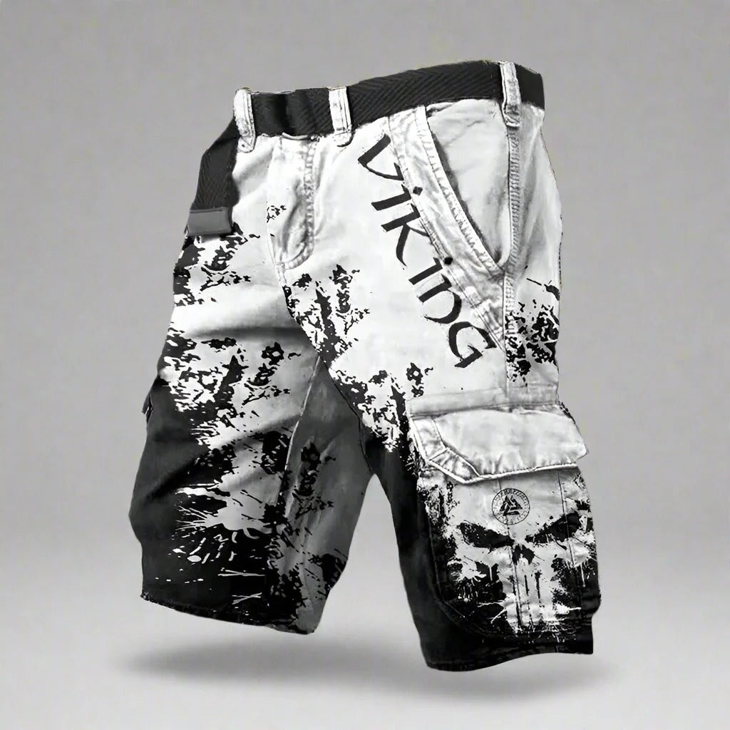 Aallokko | Premium-shortsit seikkailijoille