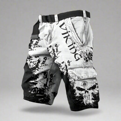 Aallokko | Premium-shortsit seikkailijoille