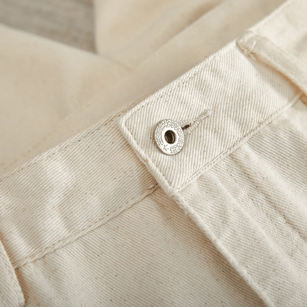 Akseli | Denim Housut