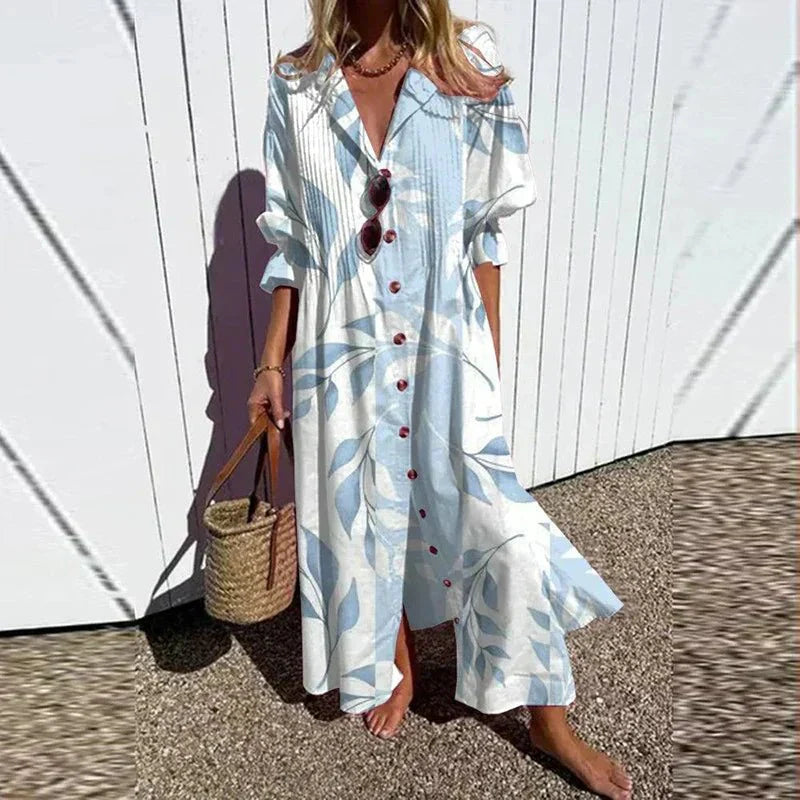 Odessa - Boho Mekko