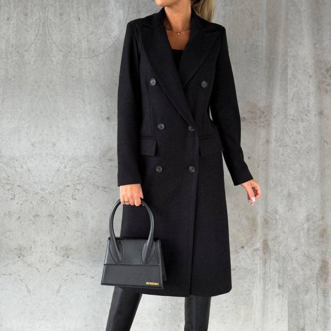 Kaarina | Luxe naisten talvikaulus
