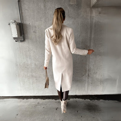 Kaarina | Luxe naisten talvikaulus