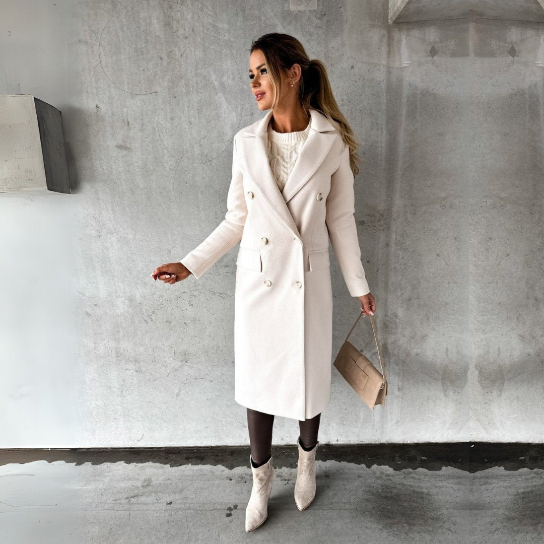 Kaarina | Luxe naisten talvikaulus