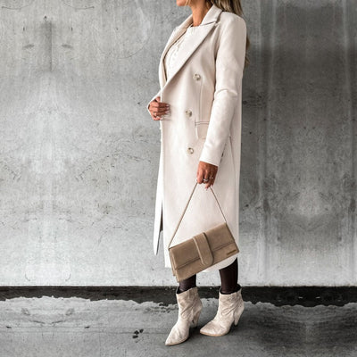 Kaarina | Luxe naisten talvikaulus
