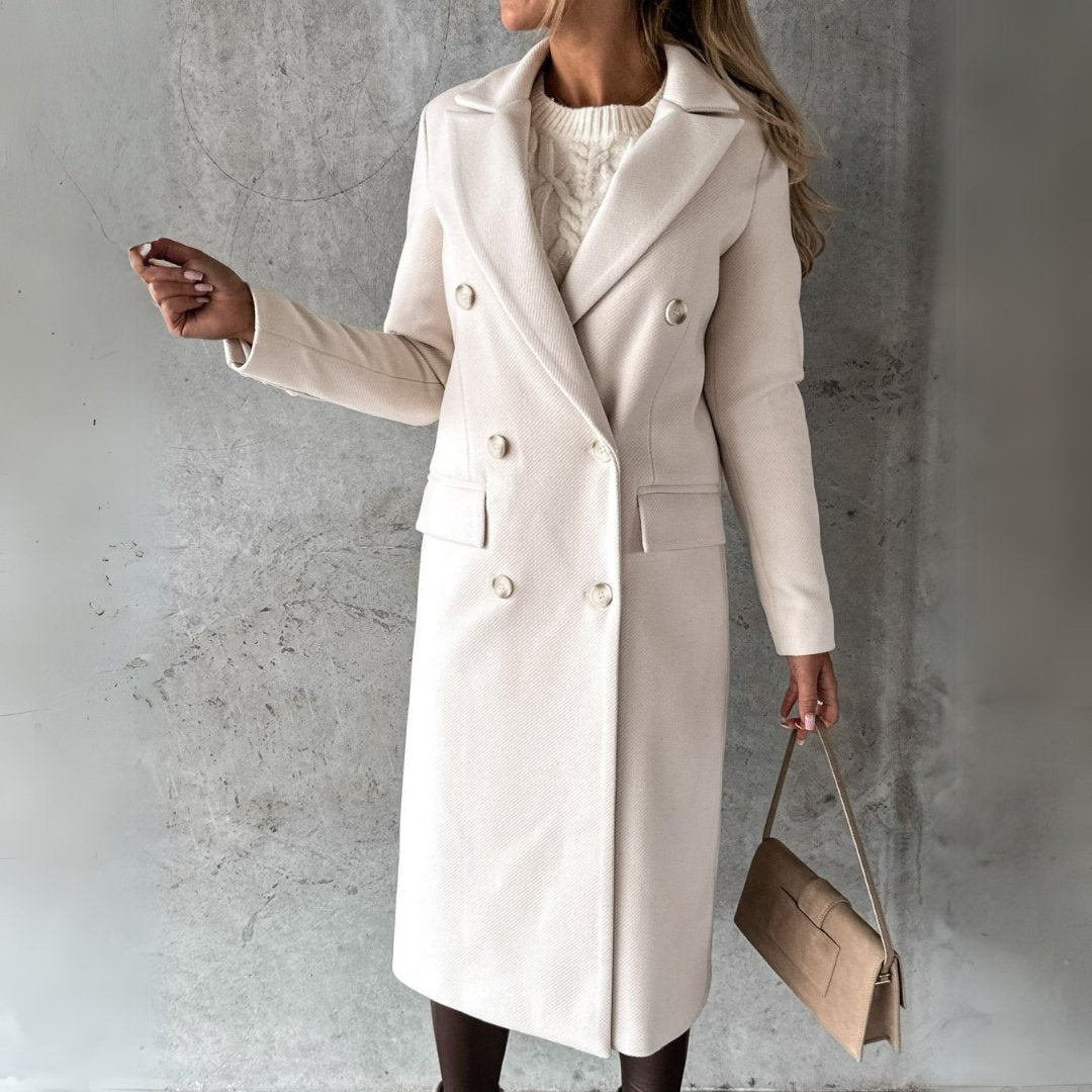 Kaarina | Luxe naisten talvikaulus