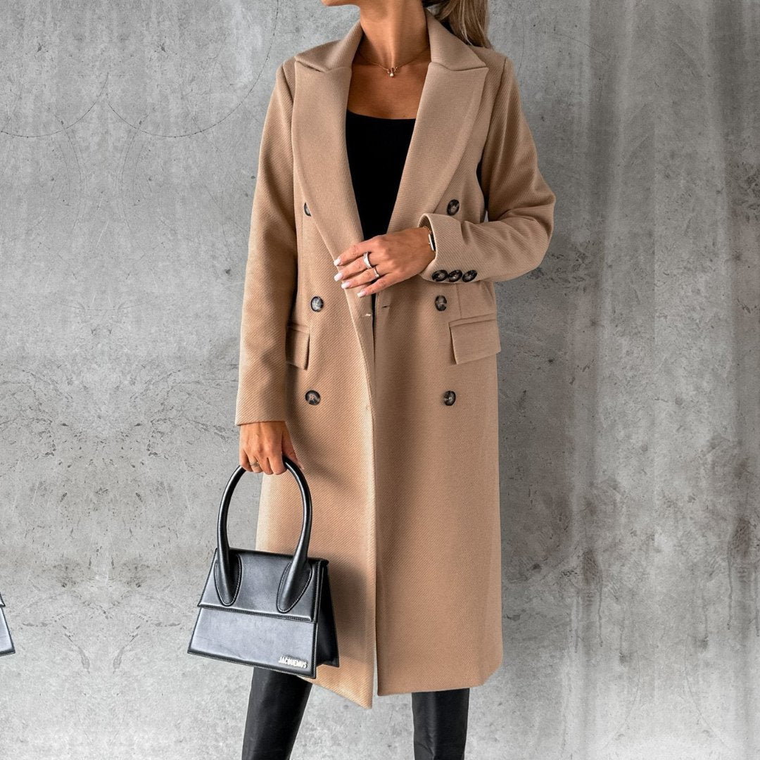 Kaarina | Luxe naisten talvikaulus