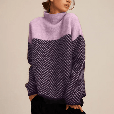 Karoliina | Naisten turtleneck