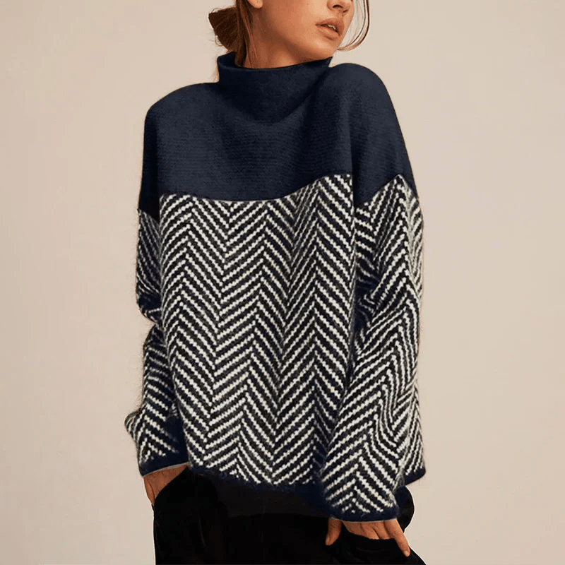 Karoliina | Naisten turtleneck
