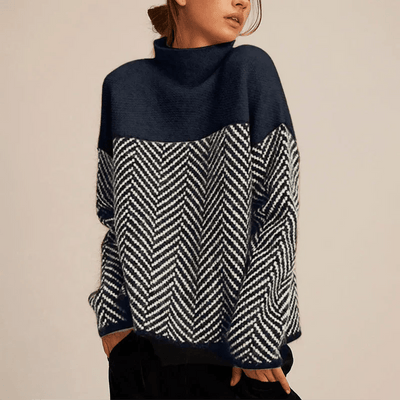 Karoliina | Naisten turtleneck