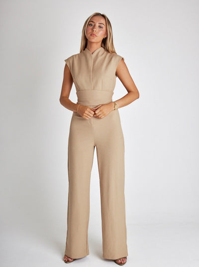 Merja | Trendikäs Rentojumpsuit