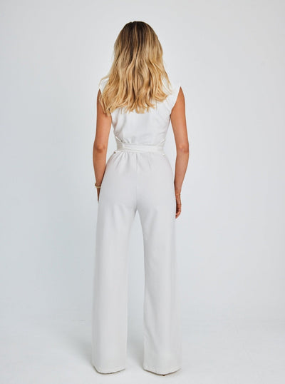 Merja | Trendikäs Rentojumpsuit
