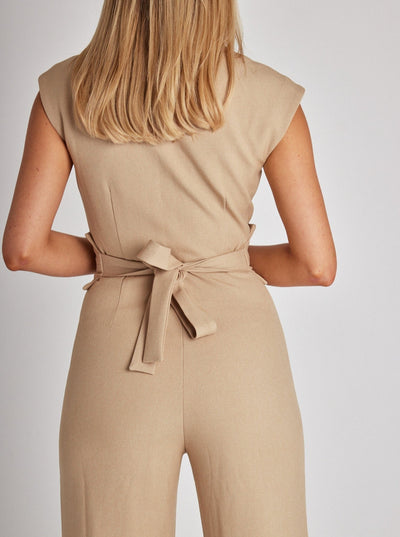 Merja | Trendikäs Rentojumpsuit