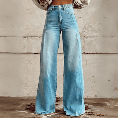 Trendikäs | Boho Vintage Housut